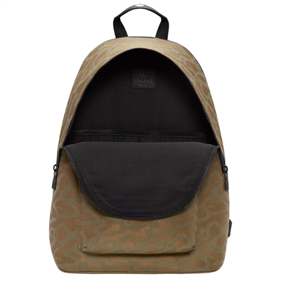 Jordan Icon Sırt Çantası – Light Olive 20 L
