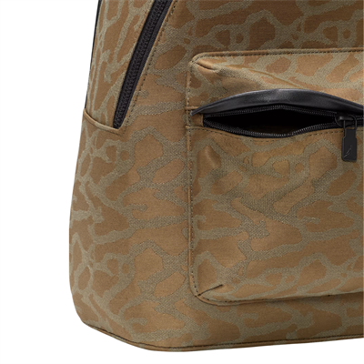 Jordan Icon Sırt Çantası – Light Olive 20 L