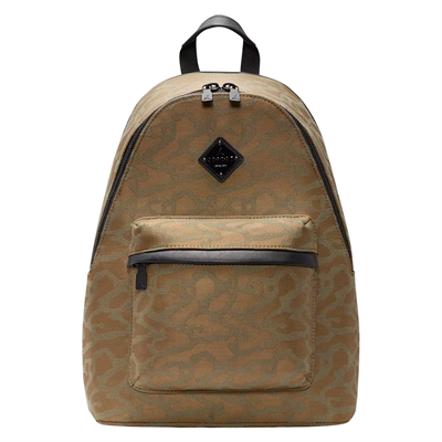 Jordan Icon Sırt Çantası – Light Olive 20 L