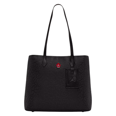 Jordan Icon Carrying Case - Black (17 l)