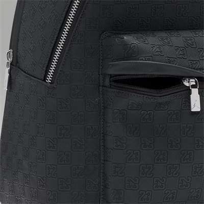 Jordan Monogram Sırt Çantası 20 L