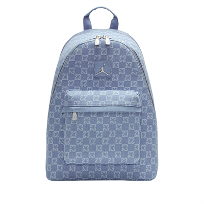 Jordan Monogram Backpack - Denim (20.8 l)
