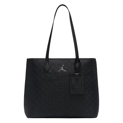 Jordan Monogram Carrying Case - Black (17 l)