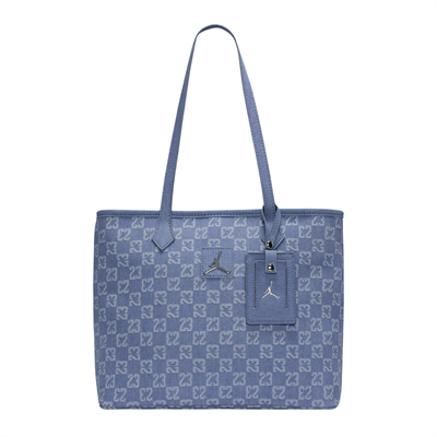 Jordan Monogram Carrying Case - Denim (17 l)