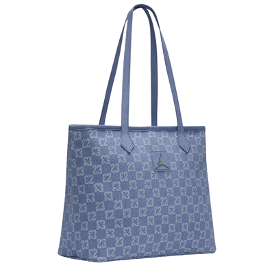 Jordan Monogram Taşıma Çantası – Denim 17 L