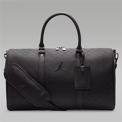Jordan Monogram Sports Bag (25 l)