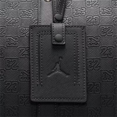 Jordan Monogram Spor Çantası 40 L