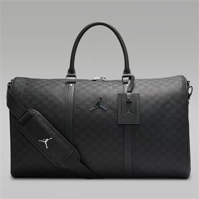 Jordan Monogram Sports Bag (40 l)