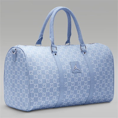 Jordan Monogram Sırt Çantası – Denim 20.8 L