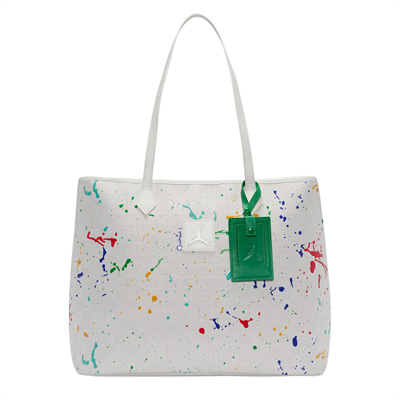 Jordan Monogram Tote Bag - Sail (17 l)