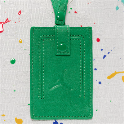 Jordan Monogram Omuz Çantası – Sail 17 L