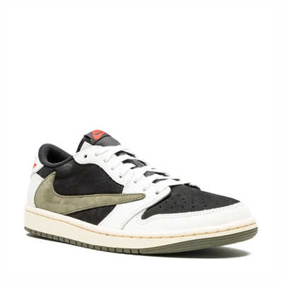 Jordan x Travis Scott Air Jordan 1 Low OG 