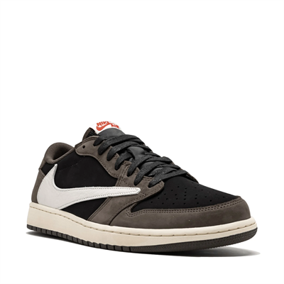 Jordan x Travis Scott Air Jordan 1 Low 