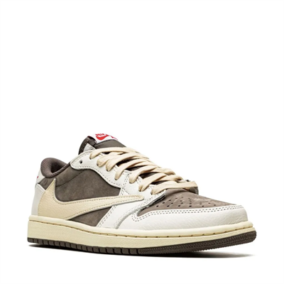Jordan x Travis Scott Air Jordan 1 Low OG 
