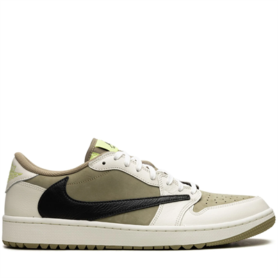 Jordan x Travis Scott Air Jordan 1 Low 