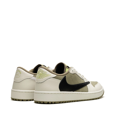 Jordan x Travis Scott Air Jordan 1 Low 