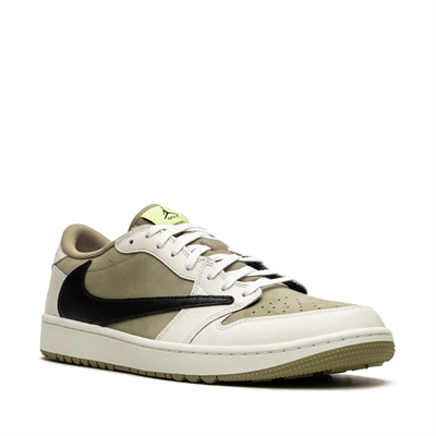 Jordan x Travis Scott Air Jordan 1 Low 