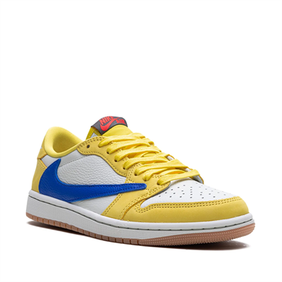 Jordan x Travis Scott Air Jordan 1 Retro Low 