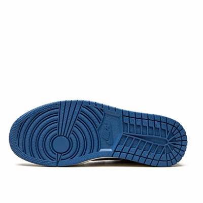 Jordan x Travis Scott x Fragment Air Jordan 1 Low OG SP