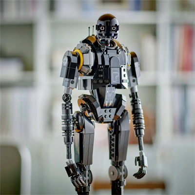 LEGO® Star Wars™ K-2SO Security Droid