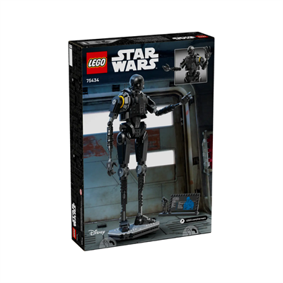 LEGO® Star Wars™ K-2SO Security Droid