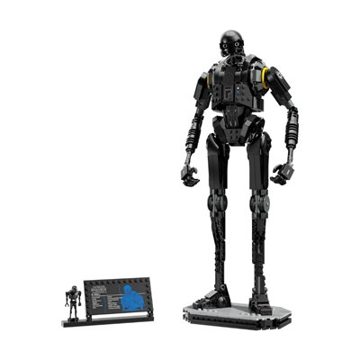 K-2SO™ Security Droid