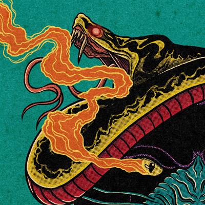 Karnyx x Yağız EYIISLEYEN