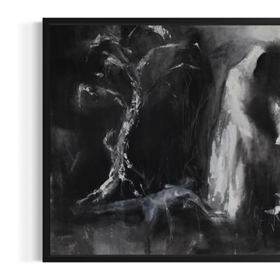 Kendini Gizleme x Zeynep AKYOL