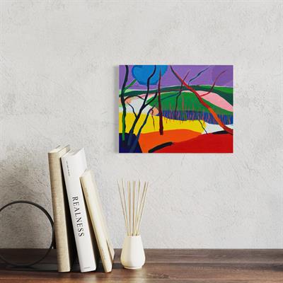 Landscaping II x Dilera TOPALOGLU