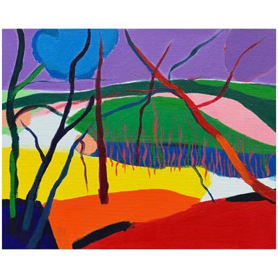 Landscaping II x Dilera TOPALOGLU