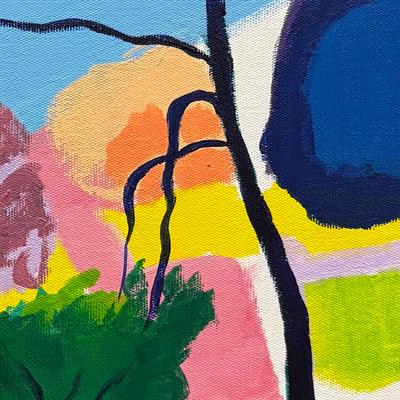 Landscaping III x Dilera TOPALOGLU