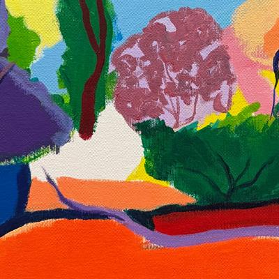 Landscaping III x Dilera TOPALOGLU