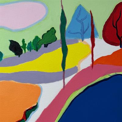 Landscaping IV x Dilera TOPALOGLU