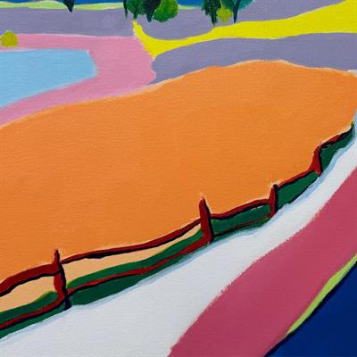 Landscaping IV x Dilera TOPALOGLU