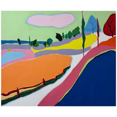 Landscaping IV x Dilera TOPALOGLU