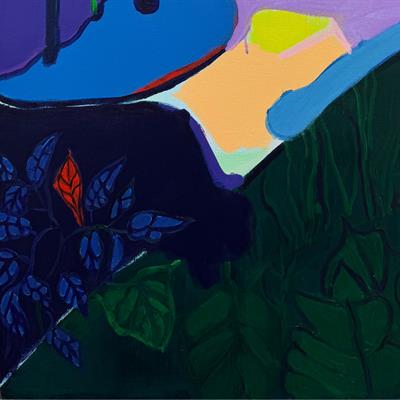 Landscaping x Dilera TOPALOGLU