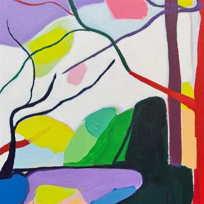 Landscaping x Dilera TOPALOGLU