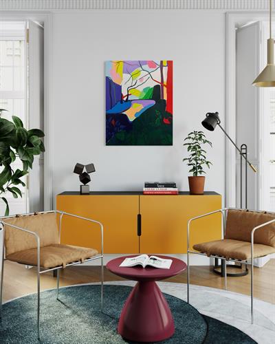 Landscaping x Dilera TOPALOGLU