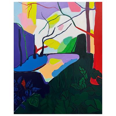 Landscaping x Dilera TOPALOGLU