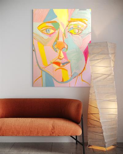 Love x Dilera TOPALOGLU