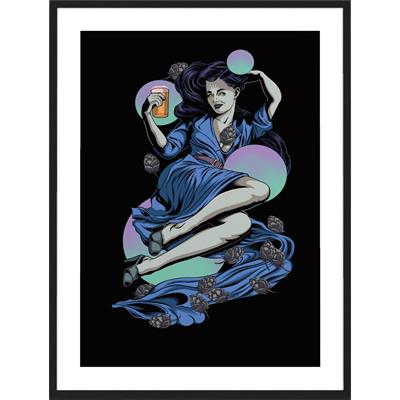 Lupulina Divina x Yağız EYIISLEYEN