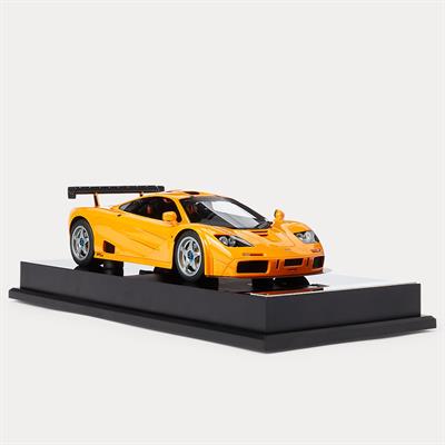 McLaren F1 LM Model Car