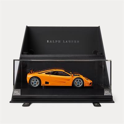 McLaren F1 LM – 1:18 Model Car