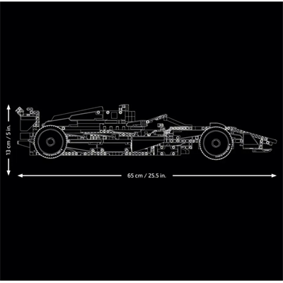 McLaren Formula 1™ Race Car