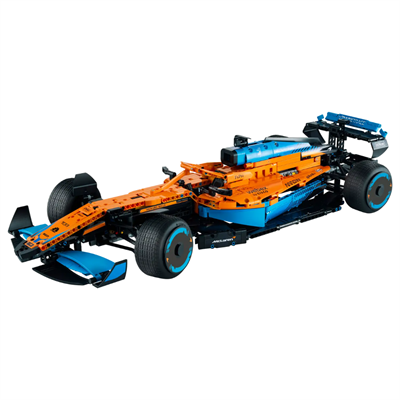 McLaren Formula 1™ Race Car