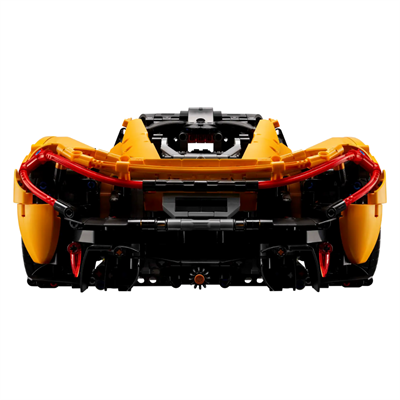 McLaren P1™
