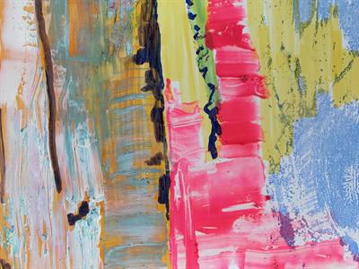 Memento #2 x Buket GUL