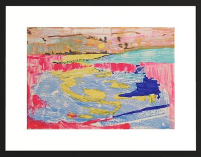 Memento #2 x Buket GUL