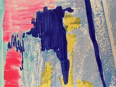 Memento #2 x Buket GUL