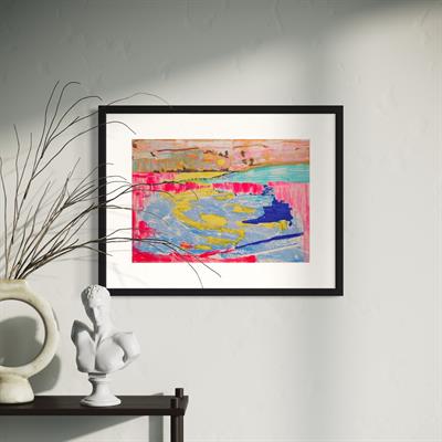 Memento #2 x Buket GUL